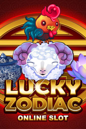 Демо игра Lucky Zodiac играть на официальном сайте Joy Casino