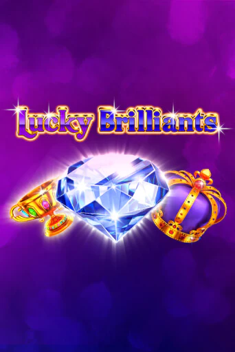 Демо игра Lucky Brilliants играть на официальном сайте Joy Casino