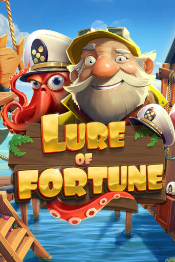 Демо игра Lure of Fortune играть на официальном сайте Joy Casino