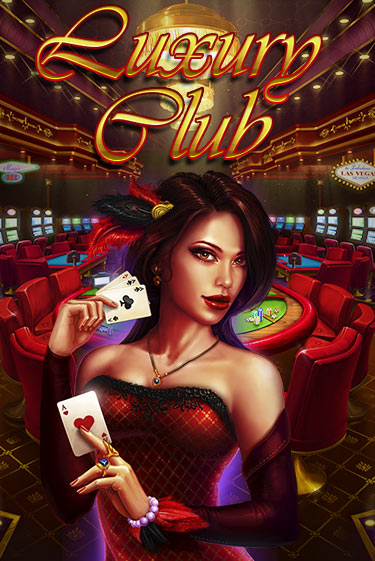 Демо игра Luxury Club играть на официальном сайте Joy Casino