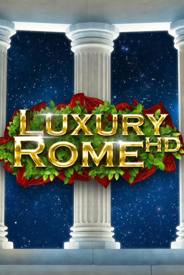 Демо игра Luxury Rome играть на официальном сайте Joy Casino