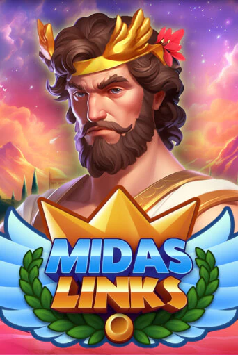 Демо игра Midas Links: Running Wins играть на официальном сайте Joy Casino