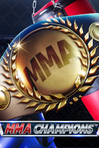 Демо игра MMA Champions играть на официальном сайте Joy Casino