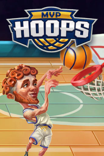 Демо игра MVP Hoops играть на официальном сайте Joy Casino