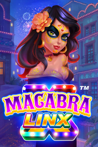 Демо игра Macabra Linx играть на официальном сайте Joy Casino