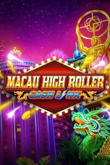 Демо игра Macau High Roller играть на официальном сайте Joy Casino