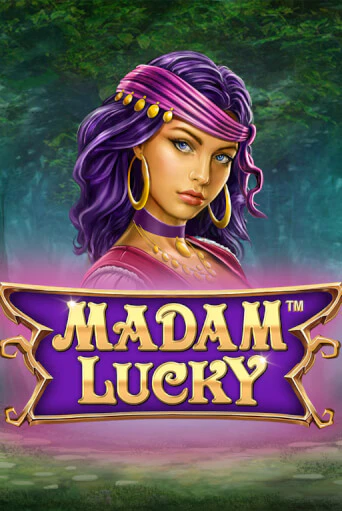 Демо игра Madam Lucky играть на официальном сайте Joy Casino