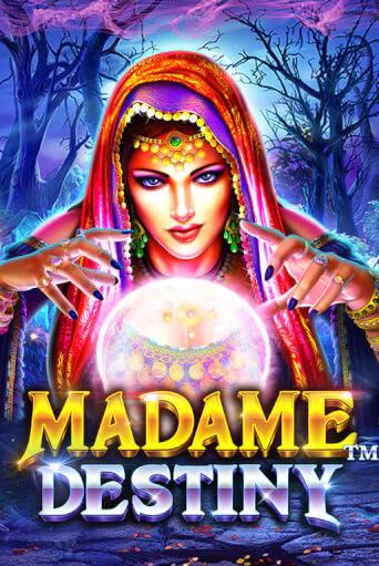 Демо игра Madame Destiny играть на официальном сайте Joy Casino