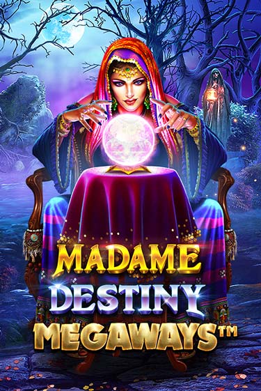 Демо игра Madame Destiny Megaways играть на официальном сайте Joy Casino