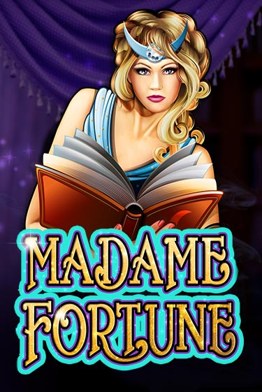 Демо игра Madame Fortune играть на официальном сайте Joy Casino