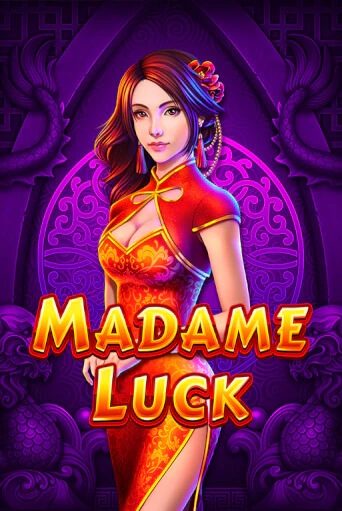 Демо игра Madame Luck играть на официальном сайте Joy Casino