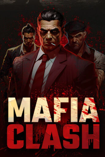 Демо игра Mafia Clash играть на официальном сайте Joy Casino