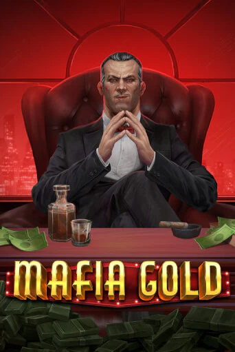 Демо игра Mafia Gold играть на официальном сайте Joy Casino