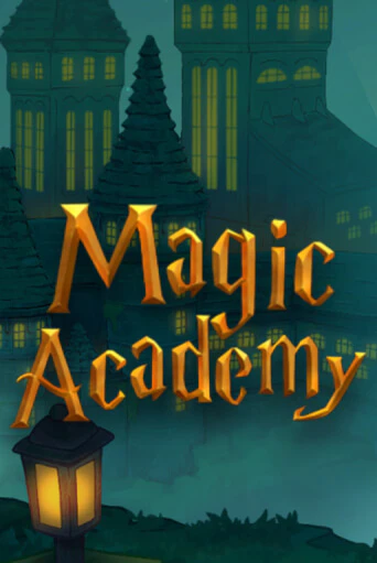 Демо игра Magic Academy играть на официальном сайте Joy Casino