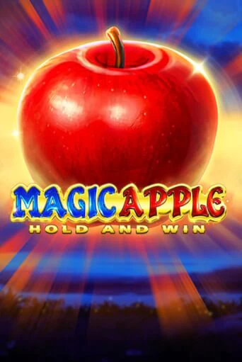 Демо игра Magic Apple: Hold and Win играть на официальном сайте Joy Casino