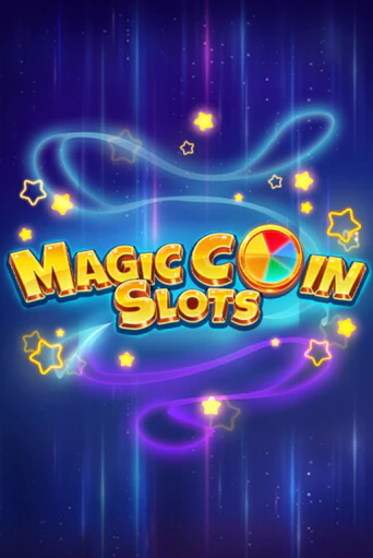 Демо игра Magic Coin Slots играть на официальном сайте Joy Casino