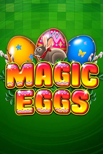 Демо игра Magic Eggs играть на официальном сайте Joy Casino