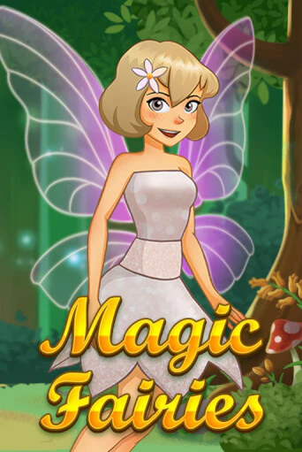 Демо игра Magic Fairies играть на официальном сайте Joy Casino