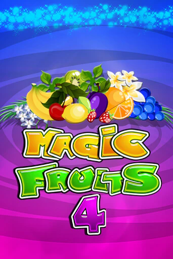 Демо игра Magic Fruits 4 играть на официальном сайте Joy Casino