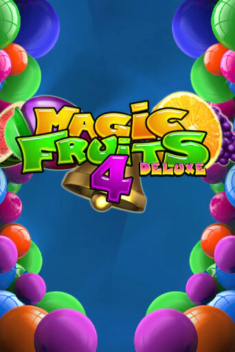 Демо игра Magic Fruits 4 Deluxe играть на официальном сайте Joy Casino