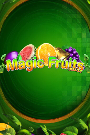 Демо игра Magic Fruits Deluxe играть на официальном сайте Joy Casino