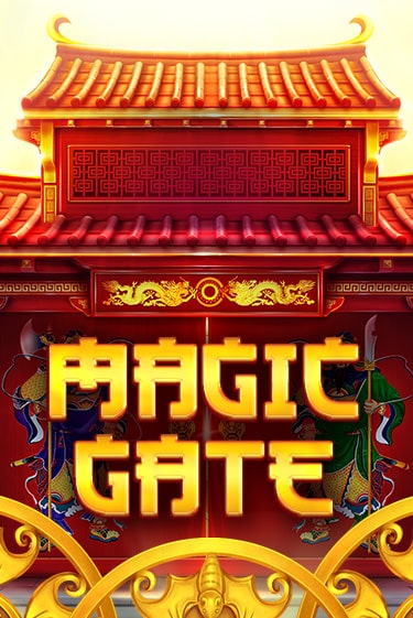 Демо игра Magic Gate играть на официальном сайте Joy Casino