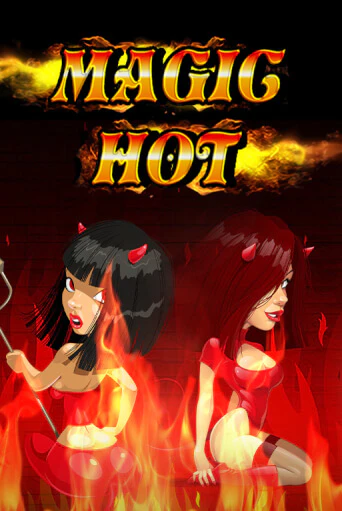 Демо игра Magic Hot 4 играть на официальном сайте Joy Casino