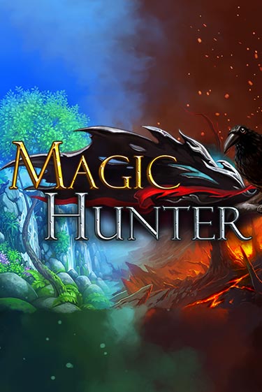 Демо игра Magic Hunter играть на официальном сайте Joy Casino