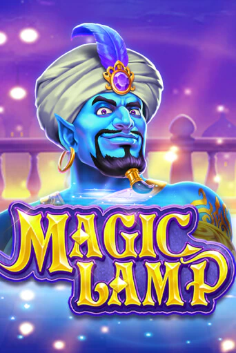 Демо игра Magic Lamp играть на официальном сайте Joy Casino