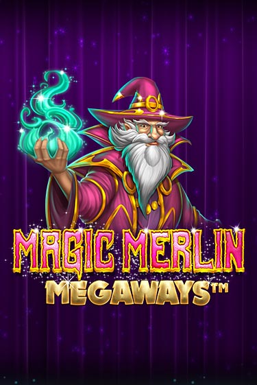 Демо игра Magic Merlin Megaways играть на официальном сайте Joy Casino