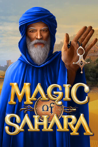 Демо игра Magic of Sahara играть на официальном сайте Joy Casino