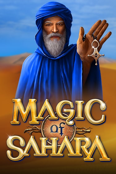 Демо игра Magic of Sahara играть на официальном сайте Joy Casino