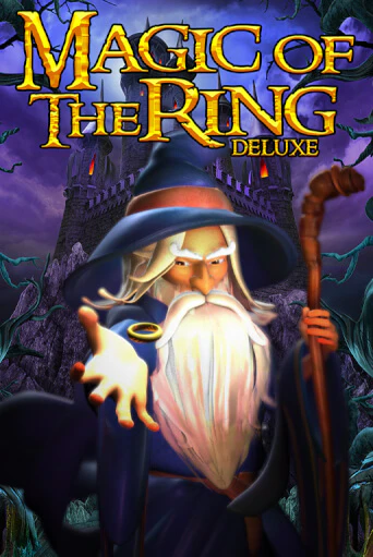 Демо игра Magic of the Ring Deluxe играть на официальном сайте Joy Casino