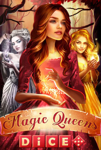 Демо игра Magic Queens Dice играть на официальном сайте Joy Casino