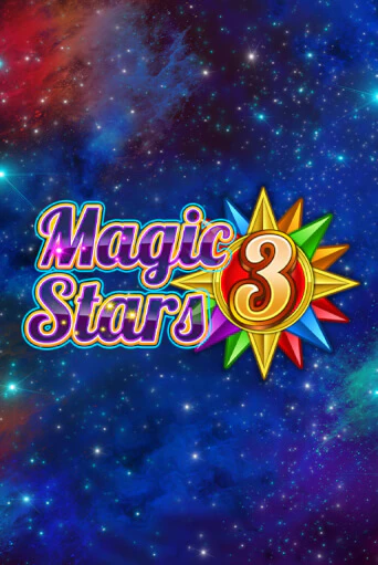 Демо игра Magic Stars 3 играть на официальном сайте Joy Casino