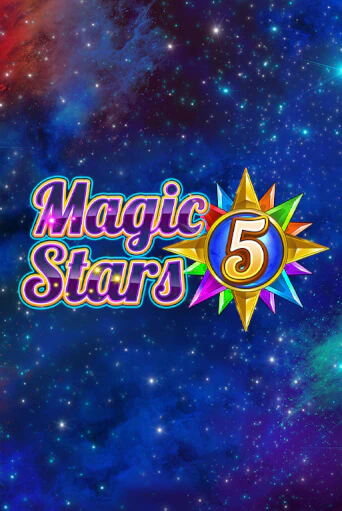 Демо игра Magic Stars 5 играть на официальном сайте Joy Casino