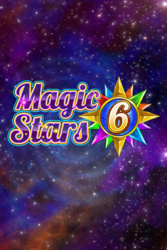 Демо игра Magic Stars 6 играть на официальном сайте Joy Casino