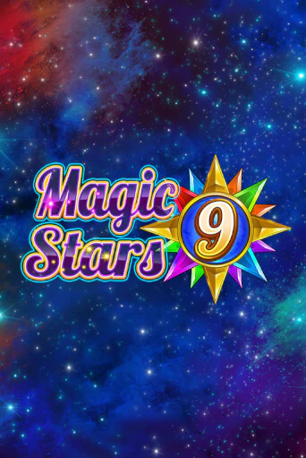 Демо игра Magic Stars 9 играть на официальном сайте Joy Casino