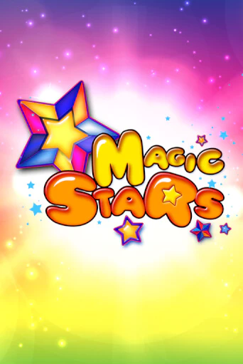 Демо игра Magic Stars играть на официальном сайте Joy Casino