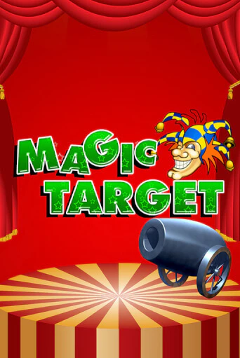 Демо игра Magic Target играть на официальном сайте Joy Casino