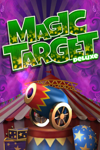 Демо игра Magic Target Deluxe играть на официальном сайте Joy Casino