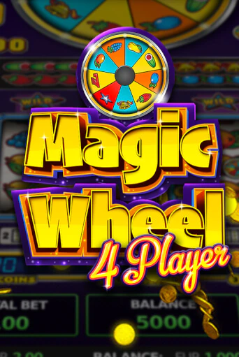 Демо игра Magic Wheel играть на официальном сайте Joy Casino