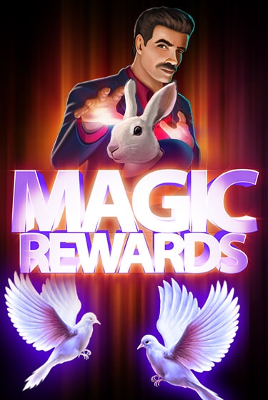 Демо игра Magic Rewards играть на официальном сайте Joy Casino