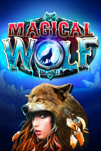 Демо игра Magical Wolf играть на официальном сайте Joy Casino