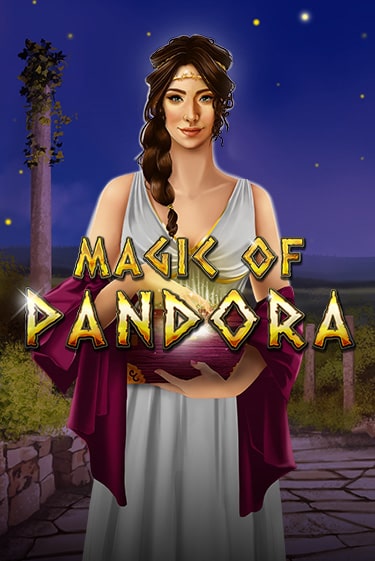 Демо игра Magic of Pandora играть на официальном сайте Joy Casino