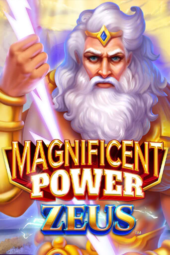 Демо игра Magnificent Power Zeus играть на официальном сайте Joy Casino