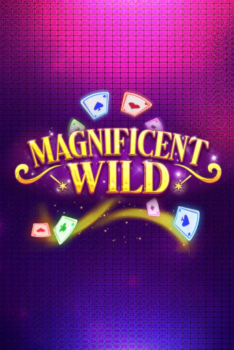 Демо игра Magnificent Wild играть на официальном сайте Joy Casino