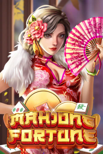 Демо игра Mahjong Fortune играть на официальном сайте Joy Casino