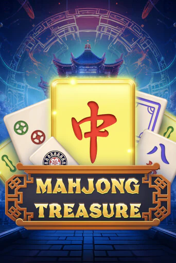 Демо игра Mahjong Treasure играть на официальном сайте Joy Casino