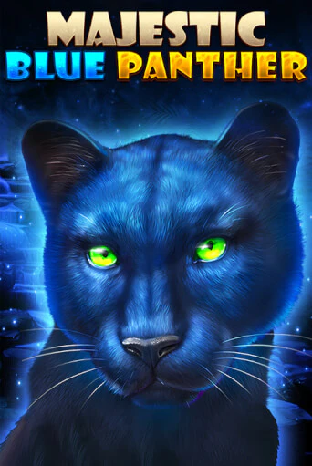 Демо игра Majestic Blue Panther играть на официальном сайте Joy Casino